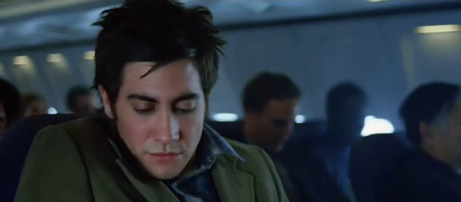 Day After Tomorrow Cast